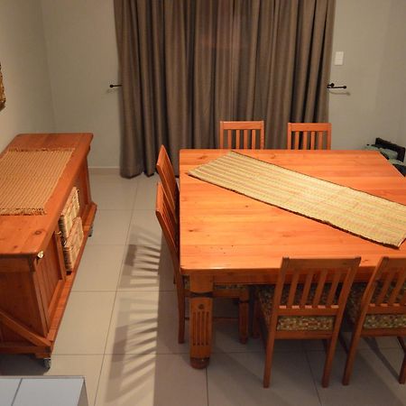 Shalimar B&B Città del Capo Esterno foto
